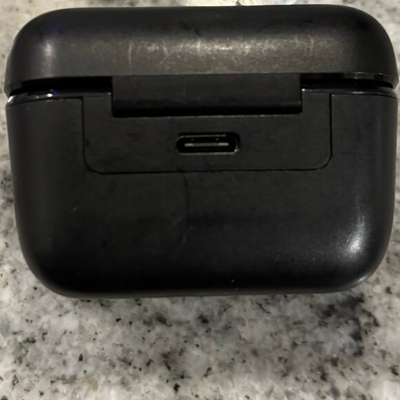 Sennheiser CX Plus True Wireless headphones wireless ear pods - Picture 5 of 7